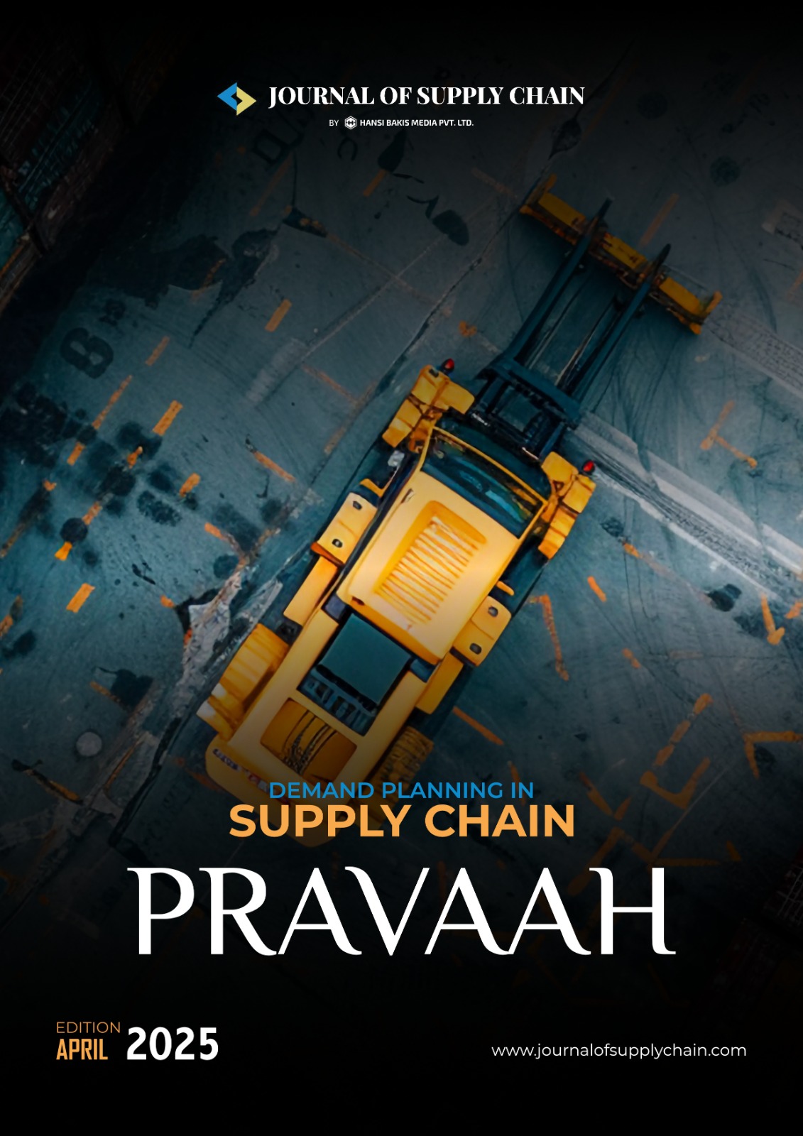 Demand Planning in Supply Chain